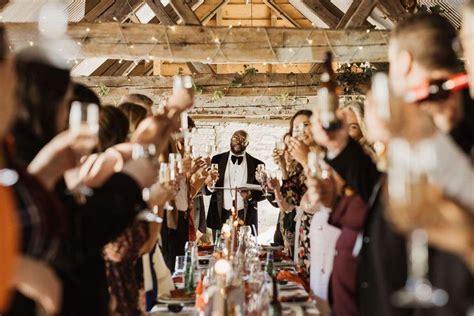 The Best Wedding Toasts 125 Wedding Toast Examples Uk