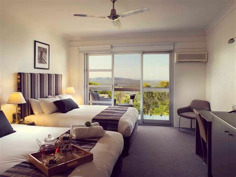 Mercure Clear Mountain Lodge, Australia | Australian Accommodation