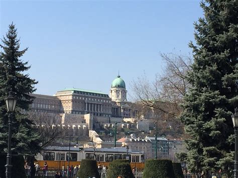 Buda Castle GY Imre Flickr