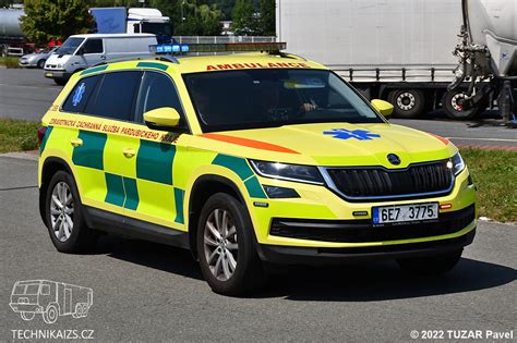 Zzs Pak Star Vice Rv Zpa Koda Kodiaq Technikaizs Cz