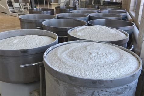 Saudi Arabia Flour Mill Privatization Progresses 2020 07 09 World Grain