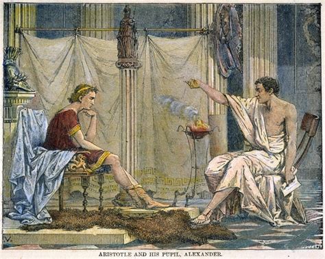 Aristotles Intellectual Virtues • Educational Renaissance