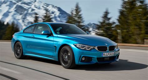 2017 BMW 4 Series Pricing And Specs Photos 1 Of 8