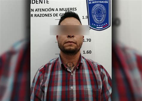 Dan 12 Año De Prisión A Sujeto Por El Delito De Violación Agravada En