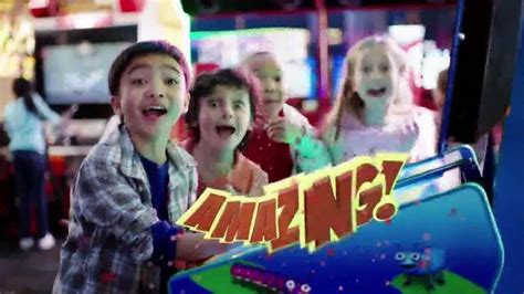 Chuck E Cheese S Tv Commercial Epic Ispot Tv