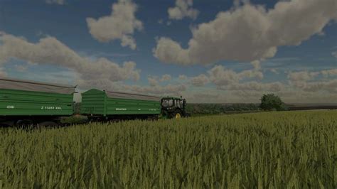 Brantner Z Xxl V Fs Mod Farming Simulator Mod