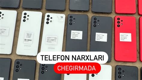 Telefon Narxlari 2023 Telefonlar Narxi Samsung Narxlari Redmi Narxlari