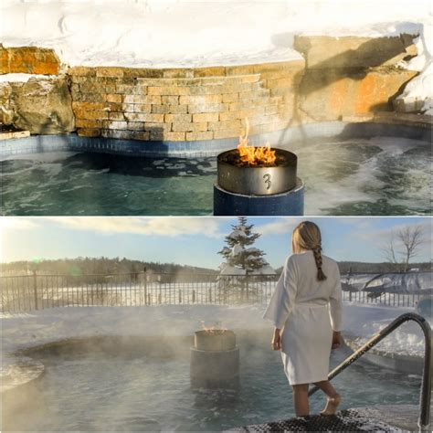 Séjour détente à lEstérel Resort dans les Laurentides