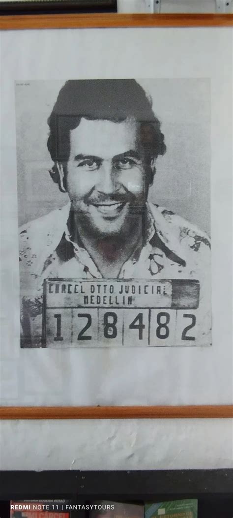 Tour De Pablo Escobar Disfr Talo Este Domingo De Mayo De