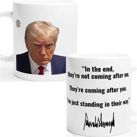 Trump Coffee Mugs Etsy