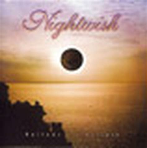 Sleeping sun | Nightwish CD | EMP