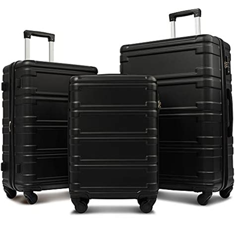 What S The Best Hard Shell Suitcase Recommended By An Expert Glory Cycles