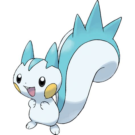 The Top 10 Cutest Electric Type Pokemon Yumetwins The Monthly Kawaii