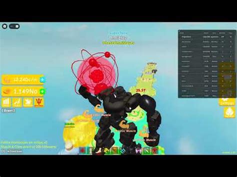 Giant Almighty Mech Robot Looking Down On A Public Server Roblox LLS