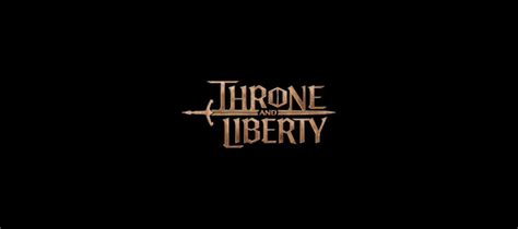 Throne And Liberty Release Date Everything We Know Gamewatcher