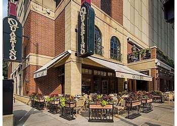 3 Best Italian Restaurants in Chicago, IL - Expert Recommendations