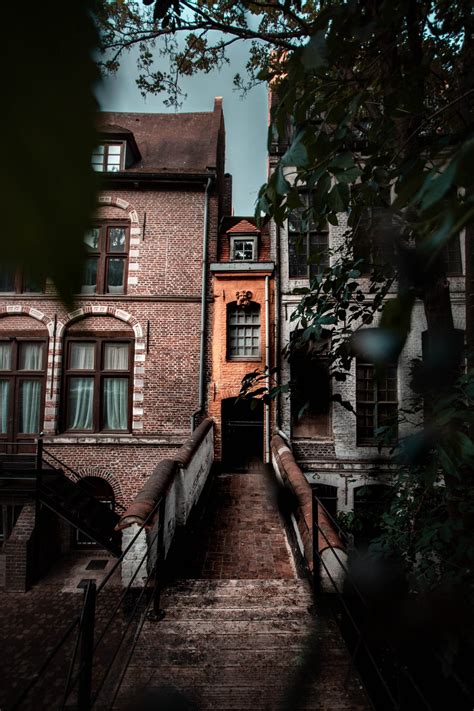 Gratis Afbeeldingen Stad Straat Licht Steeg Architectuur Huis