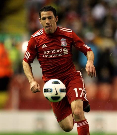 Maxi Rodriguez Liverpool Goals