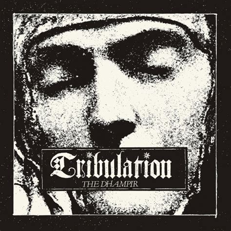 Tribulation Release Digital Single “the Dhampir” Announce New Live Shows For 2022 Metal Shock