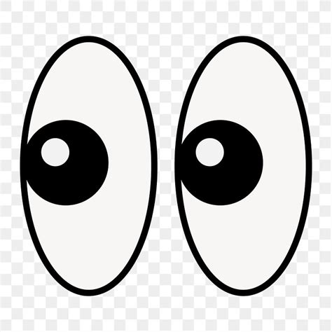 Eyes Clipart Png