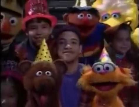 Sesame Street Stays Up Late Sesame Street Muppets Staying Up Late