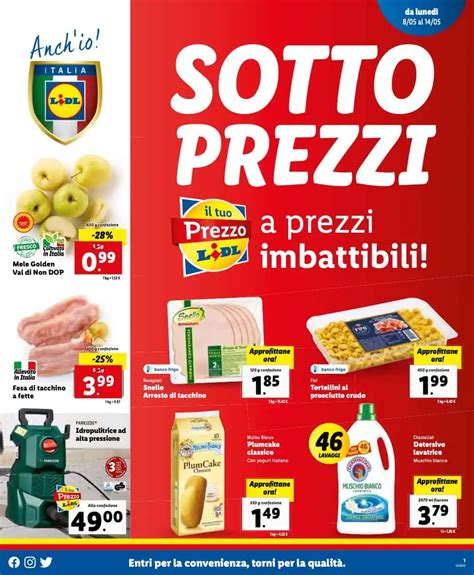 Concorso Lidl Plus Dall Maggio Si Vincono Buoni Spesa Fino A