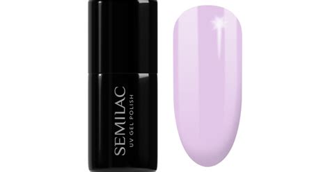 Semilac UV Hybrid Unique Gel Nagellack