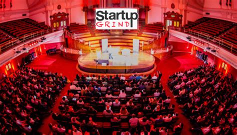 5 Tech Conferences for Startups in 2023