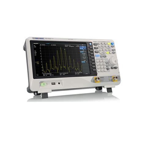 Ssa3000x Plus Series Spectrum Analyzers Egerate Elektronik