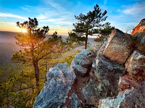 8 Most Beautiful Places To See In Arkansas