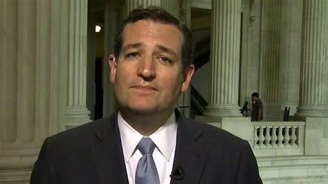 Ted Cruz Calls For Joint Select Committee On Benghazi Fox News Video