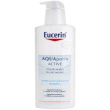 Eucerin Aquaporin Active Bodylotion Voor Normale Huid Notino Nl