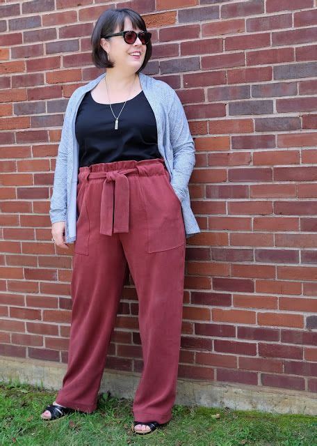 26 Sew Liberated Arthur Pants Sabeenlailah