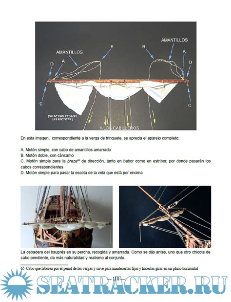 Construcci N Paso A Paso De Una Fragata Del Siglo Xviii D F