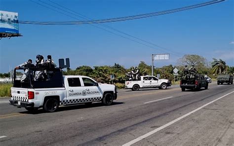 Reos de alta peligrosidad ponen en riesgo la seguridad de la población