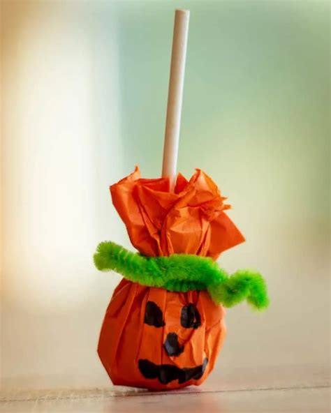 20 Best Pumpkin Craft And Project Ideas For Kids