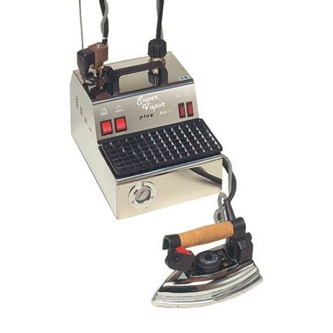 Bieffe BF073 Super Vapor Plus Steam Ironing System