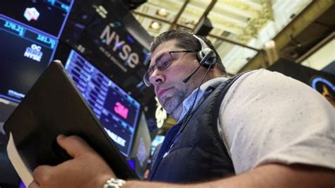 Wall Street Arranca La Temporada De Balances Con Grandes Bancos En