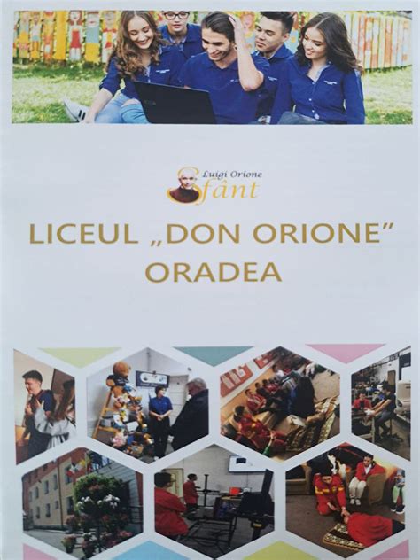 Liceul Don Orione