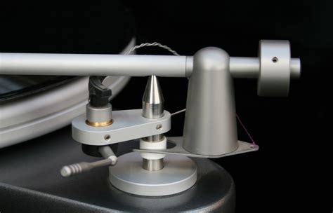 Turntable Tonearm Types A Quick Guide