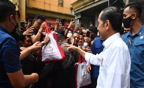 Kerugian Negara Kasus Korupsi Bansos Presiden Capai Rp Miliar