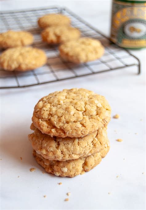 Oat Biscuits Something Sweet Something Savoury