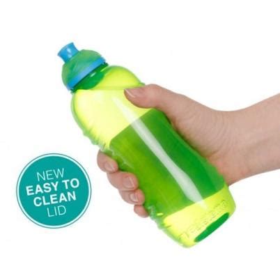 Sistema Twist N Sip 460ml Squeeze Bottle