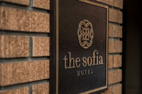 The Sofia Hotel | San Diego