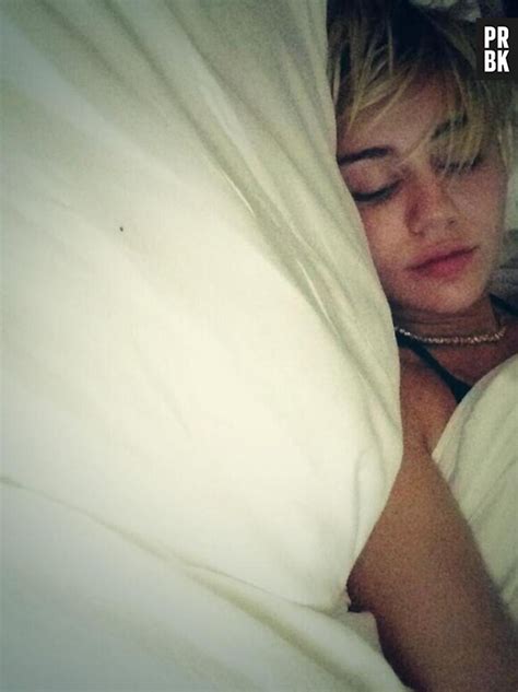 Photo Miley Cyrus Bient T Dans Un Porno Purebreak