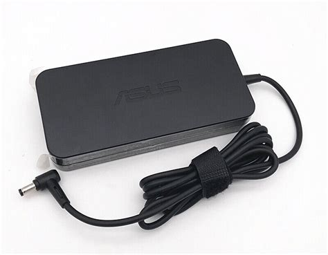 Asus 150w Power Adapter Charger 19 5v 7 7a A17 150p1a For Asus Rog Gl503g G53j Ebay