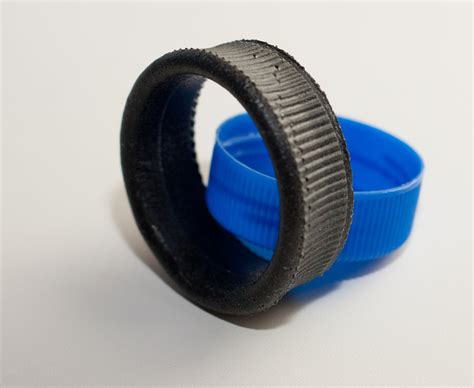 High Grip Rubber Tires For Robots 6 Steps With Pictures Instructables