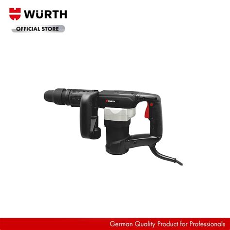 Wurth Chisel Hammer Mh V Classic Lazada