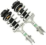 Best Struts For Subaru Forester Review In