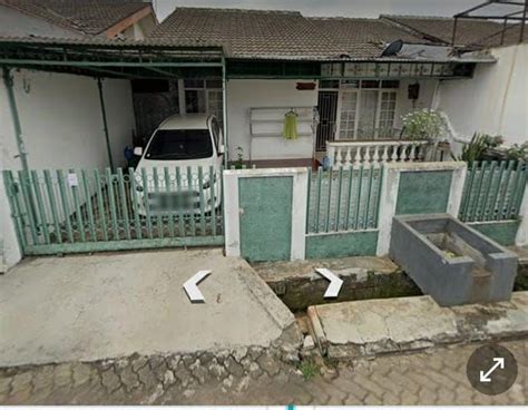 Dijual Rumah Siap Huni Komplek Perumahan Bukit Nusa Indah